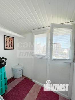 1-к квартира, вторичка, 35м2, 6/6 этаж