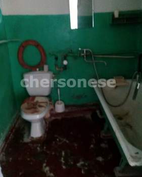 1-к квартира, вторичка, 33м2, 4/4 этаж