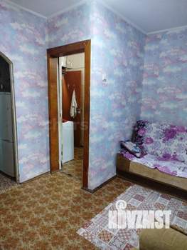 2-к квартира, вторичка, 36м2, 1/5 этаж