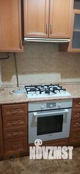 1-к квартира, вторичка, 45м2, 2/2 этаж