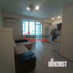 Студия квартира, вторичка, 34м2, 5/9 этаж