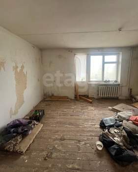 1-к квартира, вторичка, 36м2, 3/5 этаж
