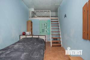 1-к квартира, вторичка, 16м2, 1/2 этаж