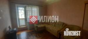 3-к квартира, вторичка, 70м2, 1/2 этаж