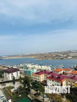 1-к квартира, вторичка, 45м2, 10/10 этаж