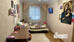 2-к квартира, вторичка, 45м2, 5/5 этаж