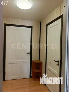 2-к квартира, вторичка, 38м2, 1/1 этаж