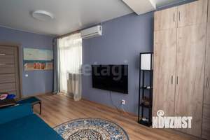 2-к квартира, вторичка, 52м2, 1/5 этаж