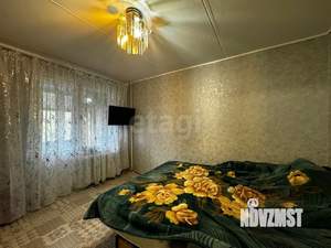 1-к квартира, вторичка, 26м2, 3/5 этаж