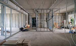 3-к квартира, вторичка, 158м2, 4/9 этаж