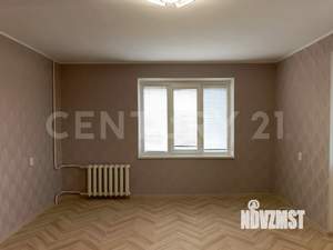 1-к квартира, вторичка, 41м2, 7/9 этаж