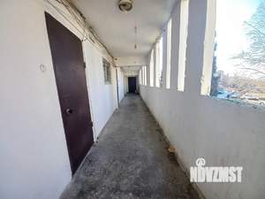 1-к квартира, вторичка, 31м2, 2/9 этаж