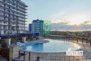 1-к квартира, вторичка, 39м2, 2/10 этаж