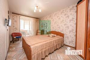 2-к квартира, вторичка, 56м2, 4/4 этаж