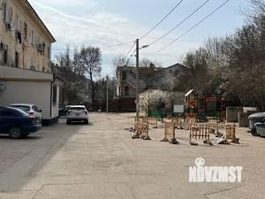 3-к квартира, вторичка, 75м2, 2/3 этаж