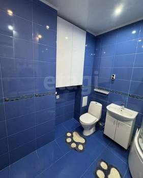 1-к квартира, вторичка, 56м2, 6/9 этаж