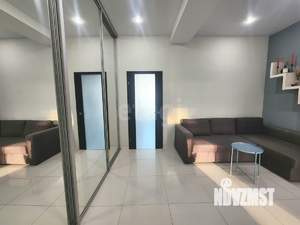 1-к квартира, вторичка, 62м2, 3/8 этаж