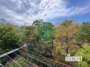 2-к квартира, вторичка, 41м2, 4/5 этаж