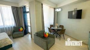 Студия квартира, вторичка, 37м2, 8/10 этаж