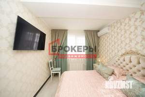 2-к квартира, вторичка, 56м2, 5/5 этаж