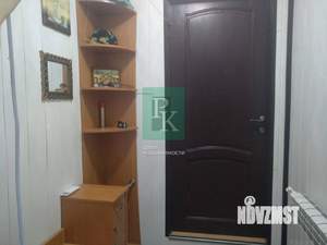 1-к квартира, вторичка, 32м2, 1/1 этаж