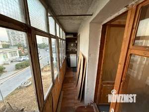 2-к квартира, вторичка, 59м2, 2/4 этаж