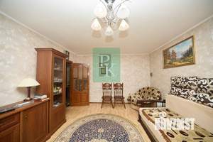 2-к квартира, вторичка, 47м2, 5/12 этаж