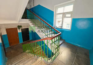 3-к квартира, вторичка, 86м2, 4/4 этаж