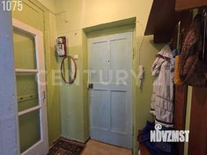 1-к квартира, вторичка, 31м2, 5/5 этаж