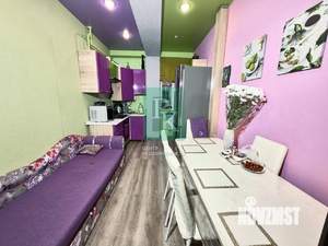 1-к квартира, вторичка, 49м2, 1/5 этаж