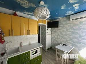 2-к квартира, вторичка, 54м2, 3/5 этаж