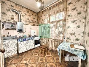 2-к квартира, вторичка, 35м2, 1/3 этаж