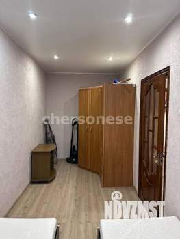 2-к квартира, вторичка, 45м2, 2/3 этаж