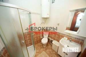 1-к квартира, вторичка, 39м2, 1/2 этаж