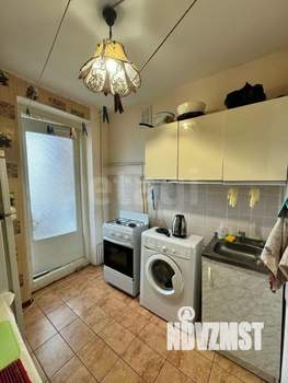 1-к квартира, вторичка, 33м2, 3/5 этаж