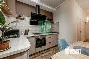 2-к квартира, вторичка, 67м2, 1/5 этаж