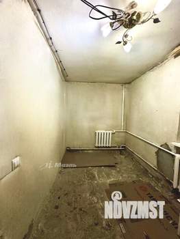 2-к квартира, вторичка, 44м2, 1/5 этаж