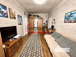 2-к квартира, вторичка, 44м2, 5/5 этаж