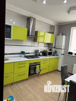 2-к квартира, вторичка, 66м2, 7/10 этаж