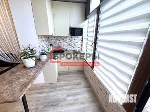 Студия квартира, вторичка, 30м2, 1/5 этаж