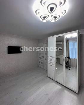 2-к квартира, вторичка, 55м2, 5/5 этаж