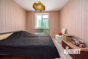 3-к квартира, вторичка, 70м2, 4/5 этаж