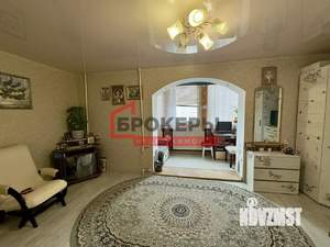 1-к квартира, вторичка, 39м2, 9/9 этаж