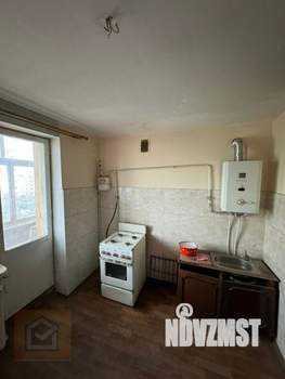 3-к квартира, вторичка, 69м2, 5/5 этаж