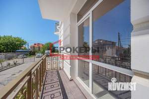 1-к квартира, вторичка, 41м2, 1/4 этаж