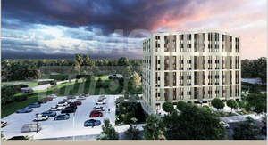 2-к квартира, вторичка, 51м2, 10/10 этаж