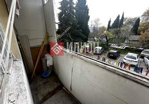 2-к квартира, вторичка, 44м2, 2/5 этаж