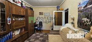 1-к квартира, вторичка, 30м2, 5/5 этаж