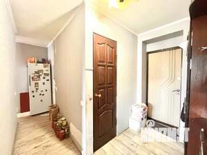 2-к квартира, вторичка, 44м2, 1/5 этаж