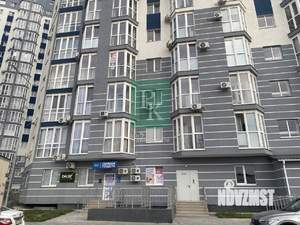 1-к квартира, вторичка, 42м2, 5/16 этаж